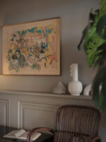 Cafe chantant 1915 1917 Jules Schmalzigaug video mockup