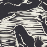 Cain and Abel Brudermord 1919 Lovis Corinth 8 mockup