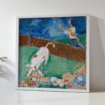 Calf 1932 Cyprian Majernik 5 mockup