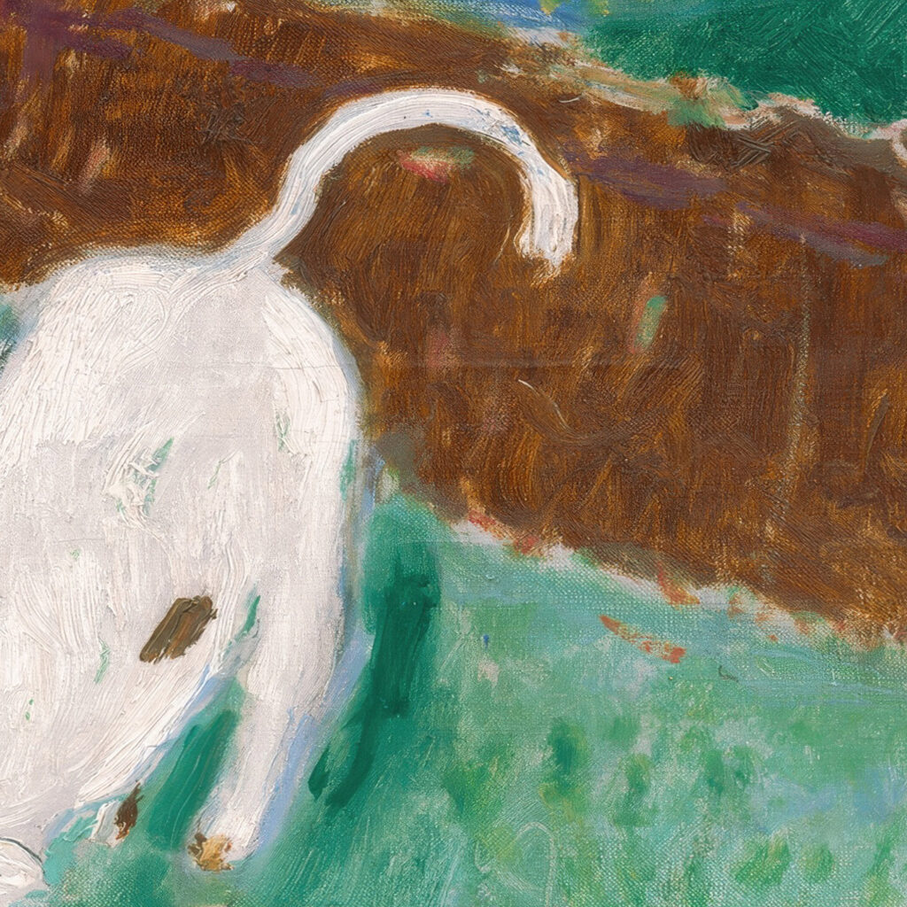 Calf 1932 Cyprian Majernik 8 mockup