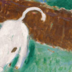 Calf 1932 Cyprian Majernik 8 mockup