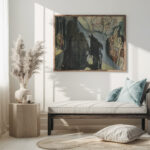 Camel Train Jan Novak 5 mockup