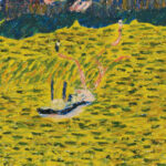 Capolago Giovanni Giacometti 8 mockup