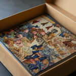 Caps 1936 Stanislaw Osostowicz video mockup