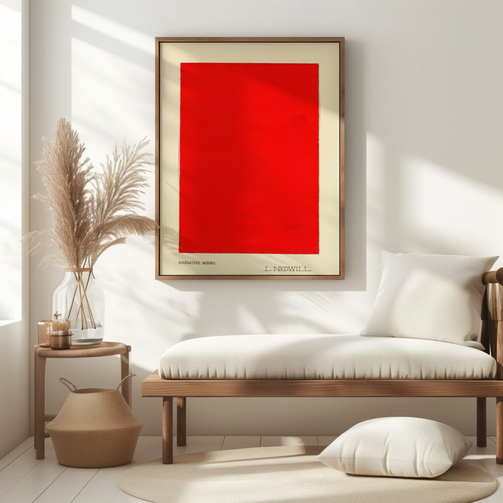 Carmine Wash ca 1900 Elizabeth A. Nedwill 5 mockup