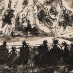 Carousel 1930 Alfred Ost 8 mockup