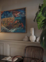 Carrying the Sick 1940 1944 Arnold Peter Weisz Kubincan video mockup