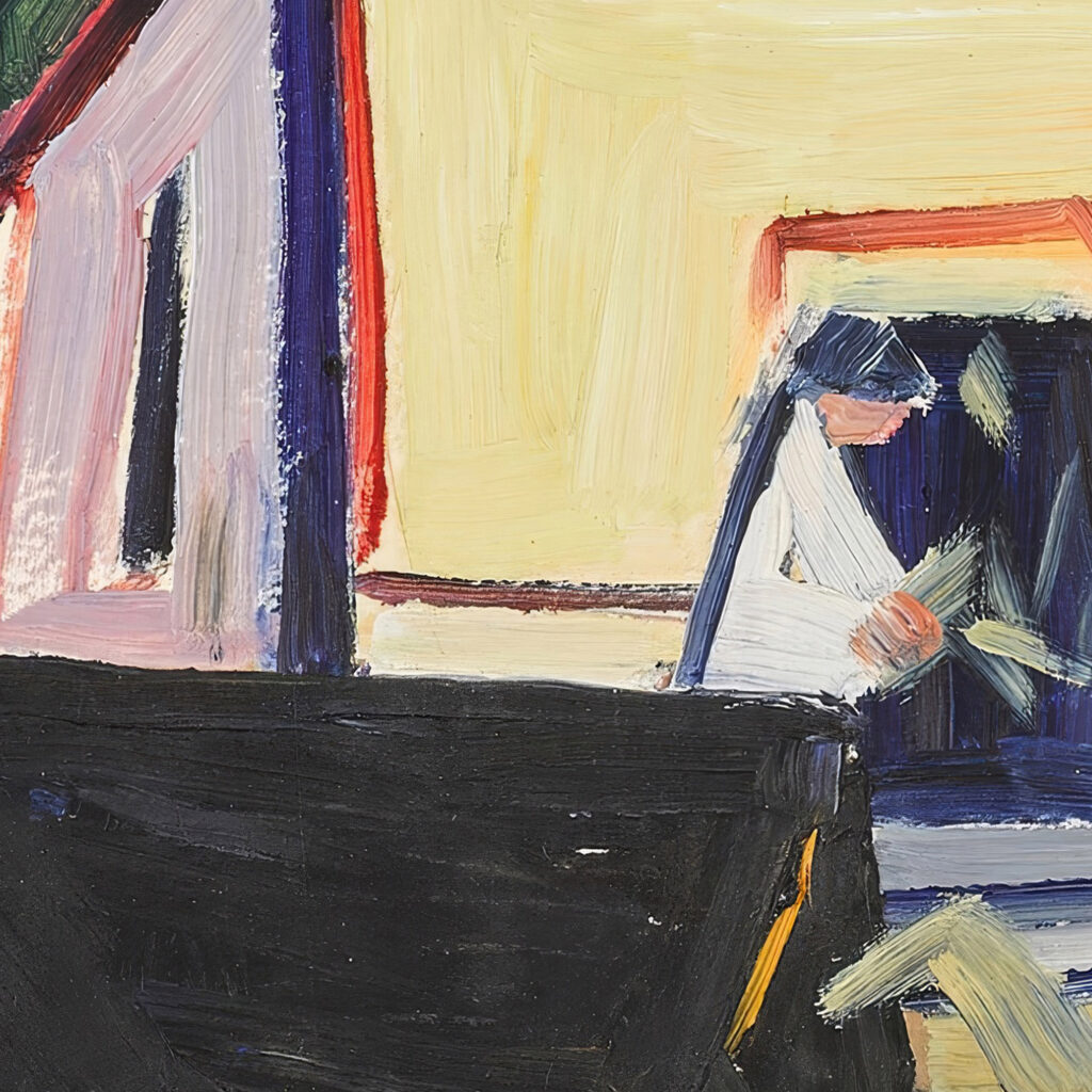 Cart Alexander Konstantinovich Bogomazov 8 mockup