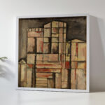 Cathedral construction 1931 Joaquin Torres Garcia 5 mockup