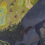 Celtic Tale 1894 Paul Serusier 8 mockup