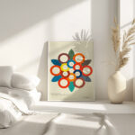 Centre Pure Colors ca 1900 Elizabeth A. Nedwill 4 mockup