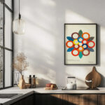 Centre Pure Colors ca 1900 Elizabeth A. Nedwill 6 mockup