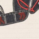 Ceremonieel danspaard 1942 Reijer Stolk 1 8 mockup