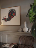 Ceremonieel danspaard 1942 Reijer Stolk 1 video mockup