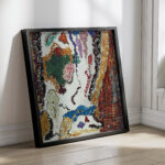 Chair 1928 Arthur Dove 4 mockup