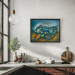 Chalupy 1924–1927 Konstantin Bauer 6 mockup