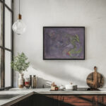 Chameleo from the series ‘Astronomical compositions 1918 Stanislaw Ignacy Witkiewicz 6 mockup