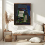 Cherries 1915 Juan Gris 5 mockup