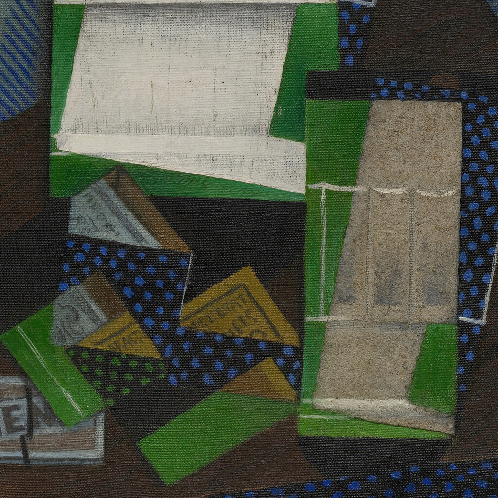 Cherries 1915 Juan Gris 8 mockup