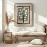 Cherry Blossom 5 mockup