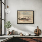 Chester Peter DeWint 6 mockup