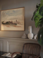 Chester Peter DeWint video mockup