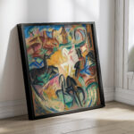 Chevaux Horses Ol Alice Bailly 4 mockup