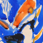 Child Reading 1915 1918 Henry Lyman Sayen 8 mockup