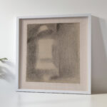 Child in White 1884 Georges Seurat 5 mockup