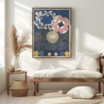 Childhood Group IV 1907 Hilma af Klint 5 mockup