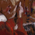 Children Reading 1909 Edouard Vuillard 8 mockup