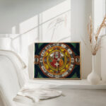 China 1922 Adolf Wolfli 4 mockup