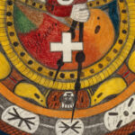 China 1922 Adolf Wolfli 8 mockup