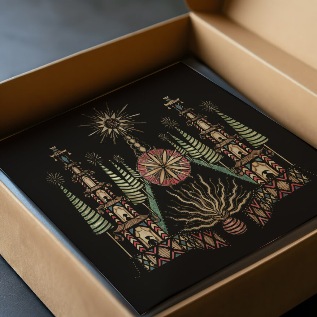 Chinese Garden ca. 1780 Unknown video mockup