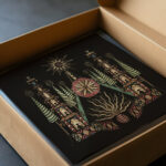 Chinese Garden ca. 1780 Unknown video mockup