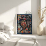 Christ 1949 Arie Van de Giessen 4 mockup