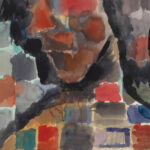 Christ 1949 Arie Van de Giessen 8 mockup