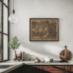 Christmas Tree 1908 Magnus Enckell 6 mockup