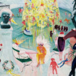 Christmas ca. 1930–40 Florine Stettheimer 8 mockup