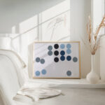 Circular Image in Motion 1933 Sophie Taeuber Arp 4 mockup Circular Image in Motion 1933 Sophie Taeuber Arp 4 mockup