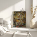 Circus 1920–1935 Vilmos Aba Novak 4 mockup