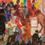 Circus 1934 Stanislaw Osostowicz 8 mockup