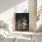 Circus Motif 19360–1937 Cyprian Majernik 4 mockup