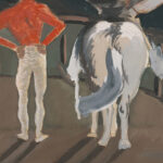 Circus Motif 19360–1937 Cyprian Majernik 8 mockup