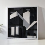 City Shapes 1922–23 Louis Lozowick 5 mockup