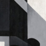 City Shapes 1922–23 Louis Lozowick 8 mockup