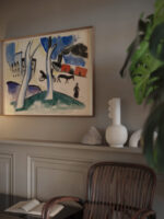 City View 1918 Sulho Sipila video mockup