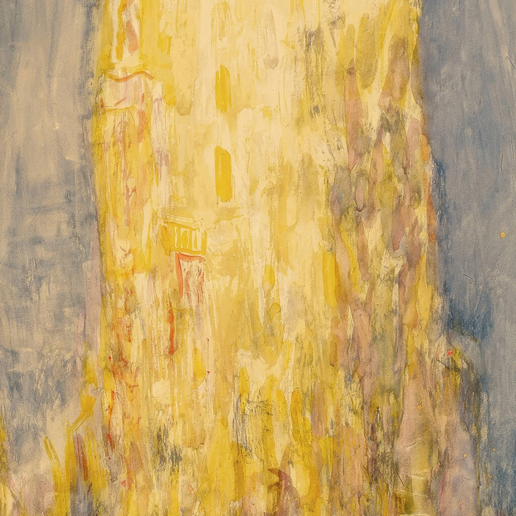 Cityscape circa 1914 Abraham Walkowitz 8 mockup