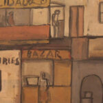 Ciudad 1941 Joaquin Torres Garcia 8 mockup