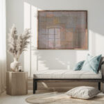 Clarification 1932 Paul Klee 5 mockup